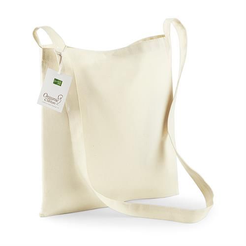 Ladies  Organic cotton Bags